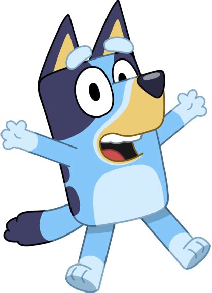 Bluey Heeler Bluey Wiki Fandom Heeler Dog Birthday Kids Birthday