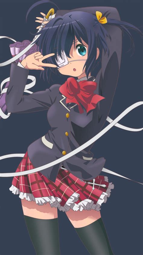 29 Anime Girl Wallpaper 720x1280 Baka Wallpaper