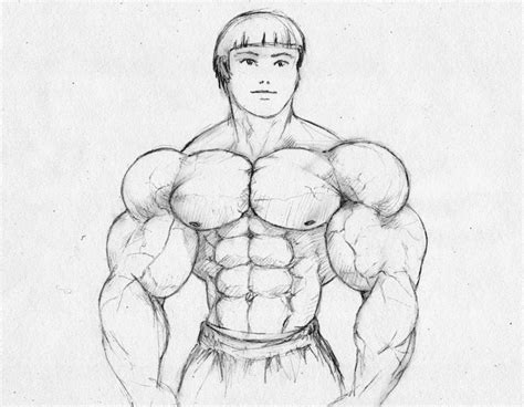 The Beauty Of Male Muscle Mbbbbb Biiiig Post