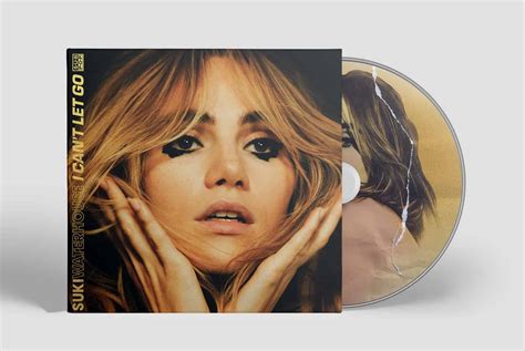 suki waterhouse i can t let go vinyl lp and cd five rise records