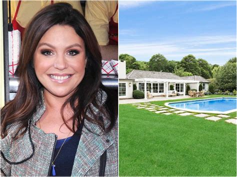 Rachael Ray Sold Her Hamptons Home — See Inside The 325m Estate