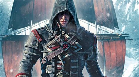 Requisitos De Sistema Revelados Para Assassins Creed Rogue Y Fecha De