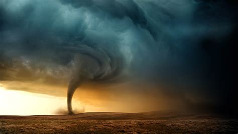 Maak Een Tornado National Geographic Junior