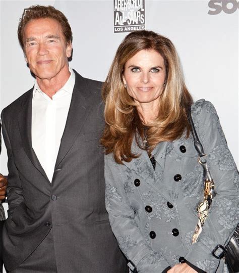 Arnold Schwarzenegger Opens Up About His Affair With Former Housekeeper Mildred Baena Hello