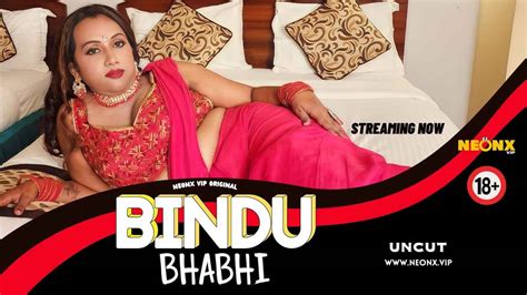 Bindu Bhabhi 2024 Neonx Vip Originals Hindi Uncut Porn Video Watch Sexy Indian Web Series
