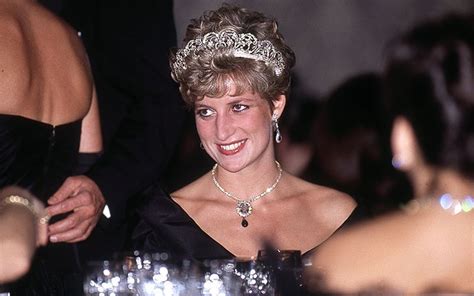 Princess Dianas Legacy