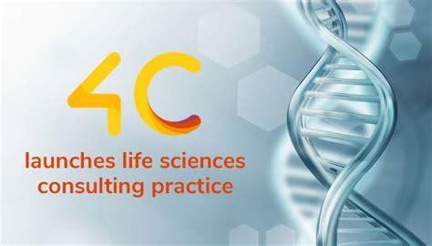 4c Associates Launches Life Sciences Consulting Practice