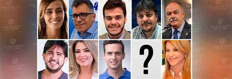 VEJA QUEM SÃO Pré candidatos a prefeito em Campina Grande definem seus