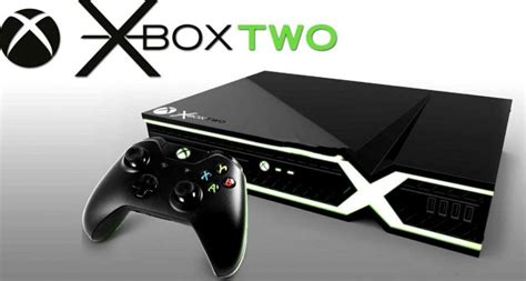 Xbox Two Rumours Suggest Massive Hardware Boost Eteknix