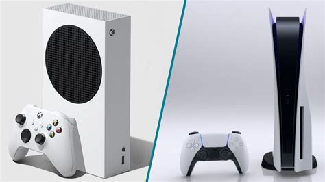 Xbox Series S Die Cpu Des Budget Modells Schlägt Die Ps5