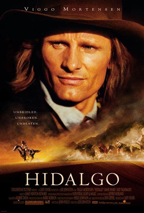 Not one of the typical movies about race horses, hidalgo is a story of a paint horse and a retired cavalry soldier, invited to travel from the united states to race in a world famous endurance race, the ocean of fire. The Best Horse Racing Movies of All Time