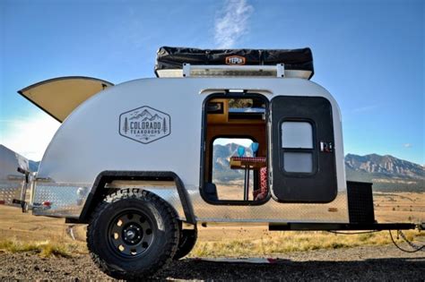 9 Best Off Road Rvs In Every Category Rvblogger