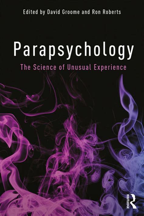 Parapsychology Ebook Rental Parapsychology Paranormal Research
