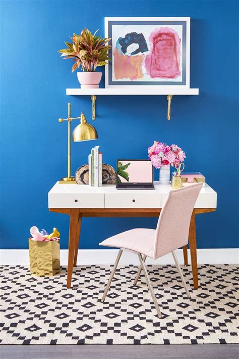 Upgrade Your Home Office With These Brilliant Design Ideas In 2020