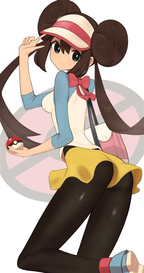 Fondos De Pantalla Anime Chicas Anime Pokemon Rosa Pok Mon Pelo