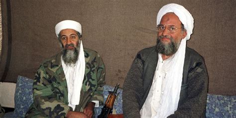 Al Qaedas Leader Dead Whats The Future Of The Organization Global