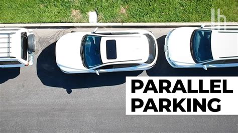 How To Parallel Park Perfectly Every Time Lifehacker Youtube