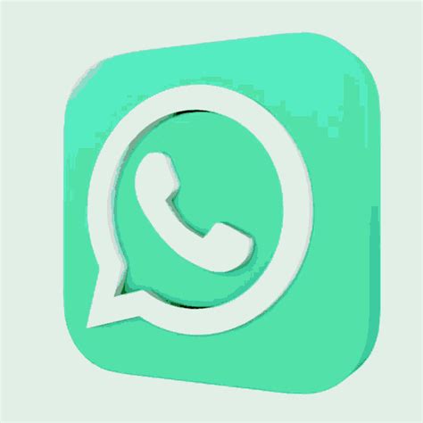 Whatsapp Logo Animated  Cool S Vehicle Logos Logo Design