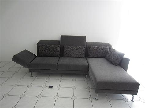 Besonderen anklang bei ihnen werden die um 90 grad schwenkbaren sitzflächen. Sofas und Couches Brühl Sofa "Moule": Sonstige-Möbel von ...