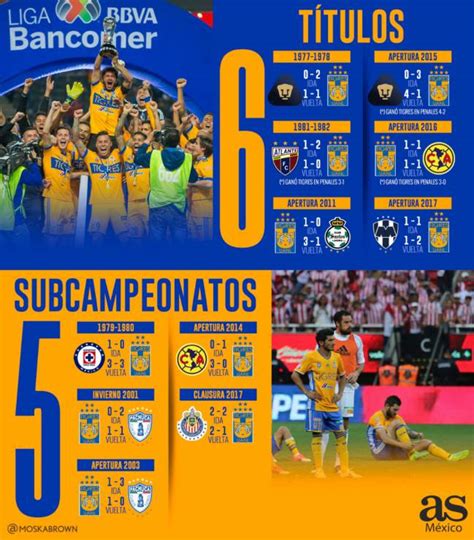 O campeonato argentino, primera división, conhecido como copa diego armando maradona a partir da temporada 2020, é a primeira divisão da principal competição entre clubes de futebol desse país. Títulos y Subcampeonatos de Tigres a lo largo de su ...