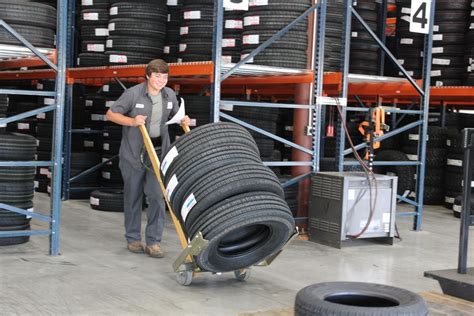 Piedmont National, Tire Distributors of Georgia hold joint ribbon cutting, open house | News ...