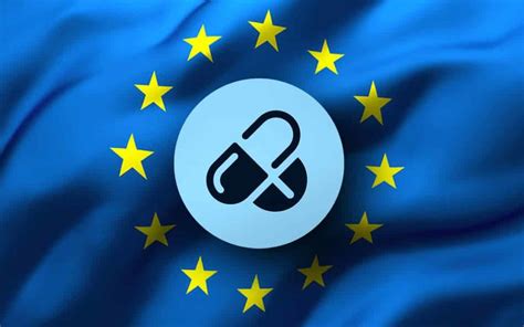 Draft Eu Falsified Medicines Directive Delegated Act Publish