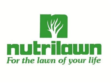 About Us Nutrilawn Began In 1980 With One