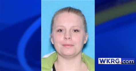 Daphne Police Looking For Help To Find Missing Woman