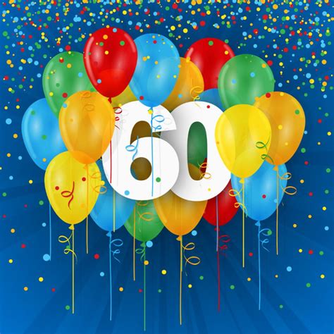If they've had six whole decades worth of presents, how do you make sure their 60th birthday gift is that extra bit special? Killer 60th birthday ideas. Celebrate to the max ...
