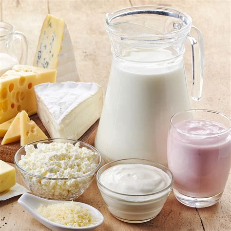 Milk - Food Allergy Canada