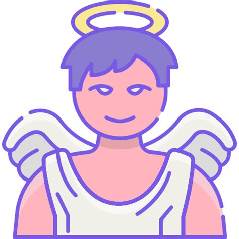 Angel Free Arrows Icons
