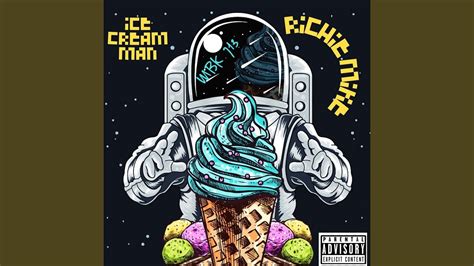 ice cream man youtube