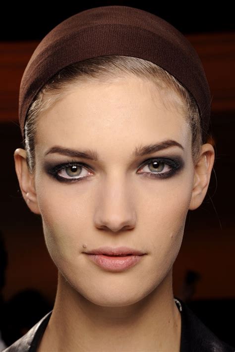 Fall And Winter Makeup Trends 2013