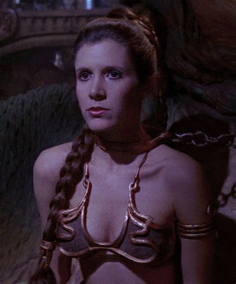 Pin On Carrie Fisher