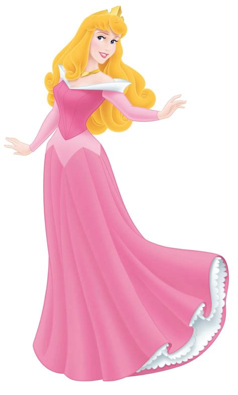 Princess Aurora Coloring Page To Print And Color