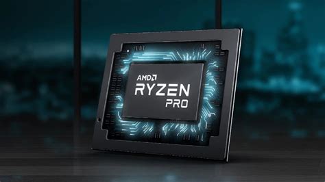 پردازنده تجاری Ryzen 5 Pro 4650u قدرتمندتر از 4500u ظاهر شد سخت افزار مگ