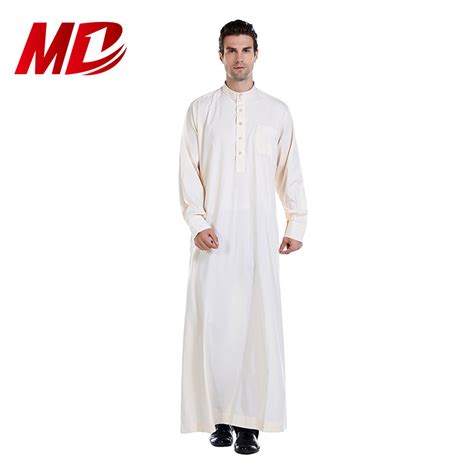clothing shoes and accessories men saudi thoub thobe abaya robe daffah dishdasha islamic arab