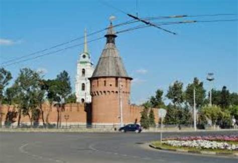 Tula 2021 1 Places To Visit In Tula Oblast Top Things To Do Reviews