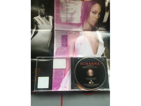 Rihanna Good Girl Gone Badreloaded 2008 60187693