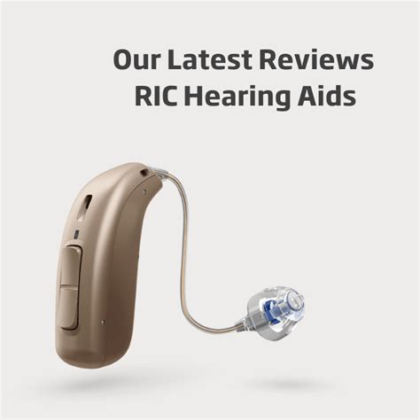 Best Hearing Aids Reviews 2023 Ear And Hearing Australia
