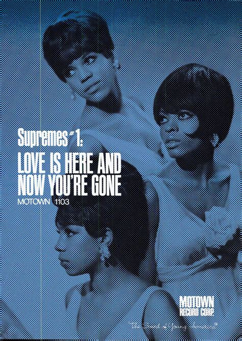 The Supremes Motown Snapshot Flashbacks 67 Motor City Radio Flashbacks