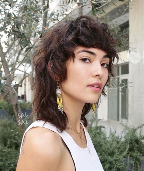 Mullet Haircuts For Women Classy Mullets That Actually Look Good