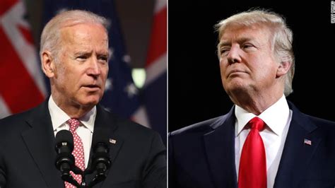 3 big things revealed by donald trump s tweet that he could knock out joe biden cnnpolitics