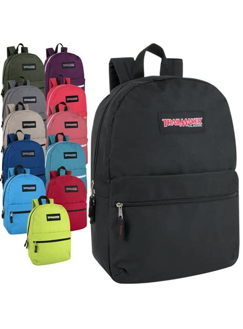 Bulk Backpacks In Backpacks