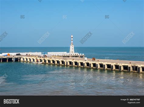 Mormugao Goa India Image And Photo Free Trial Bigstock