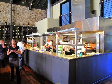 Different types of cuisine require different equipment, kitchen space, and organization. Pin on Restaurant
