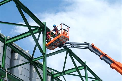 These procedures support the working at height standard. 6 Tips for Working at Heights Training - Make 2020 Your ...