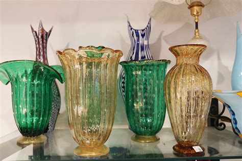 Does All Murano Glass Have A Mark How To Identify Real Murano Glass