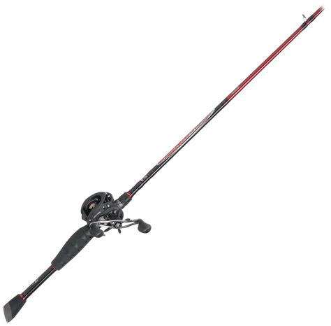 Lews Speed Spool Lfsbass Pro Shops Xps Bionic Blade Casting Rod And Reel Combo Ssihla