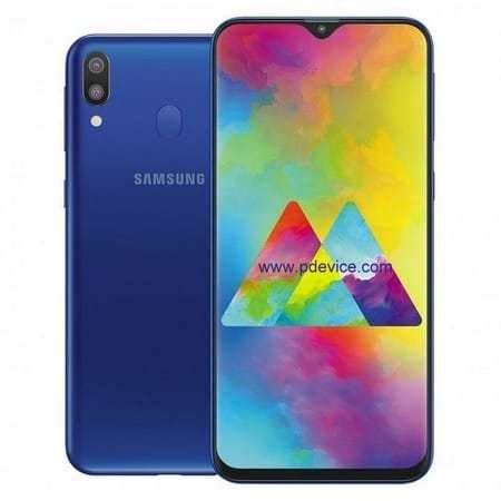 The smaller note 20 can be yours in mystic bronze, mystic green (5g only) and mystic grey. Samsung Galaxy M20 Specifications, Price Compare, Features ...